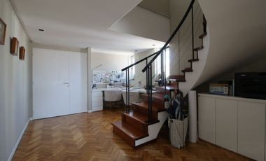 Venta Depto Duplex 4 ambientes Palermo