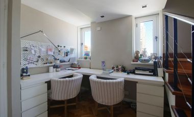 Venta Depto Duplex 4 ambientes Palermo