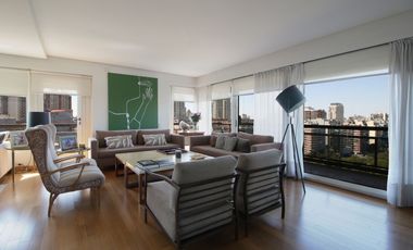 Venta Depto Duplex 4 ambientes Palermo