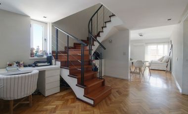Venta Depto Duplex 4 ambientes Palermo