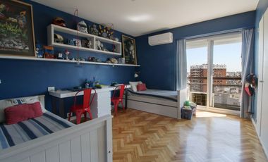 Venta Depto Duplex 4 ambientes Palermo