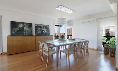 Venta Depto Duplex 4 ambientes Palermo