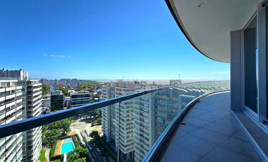 VENTA TRIPLEX LIBERTADOR 7AMB A ESTRENAR INFINITY