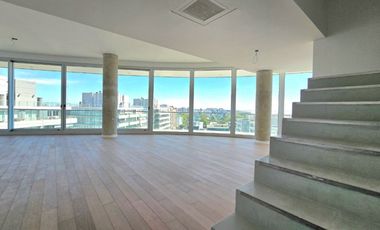 VENTA TRIPLEX LIBERTADOR 7AMB A ESTRENAR INFINITY