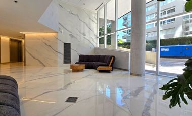 VENTA TRIPLEX LIBERTADOR 7AMB A ESTRENAR INFINITY