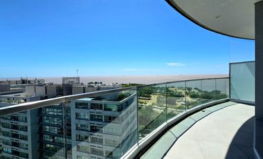 VENTA TRIPLEX LIBERTADOR 7AMB A ESTRENAR INFINITY