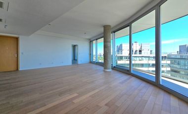 VENTA TRIPLEX LIBERTADOR 7AMB A ESTRENAR INFINITY