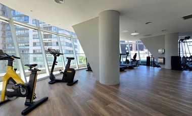 VENTA TRIPLEX LIBERTADOR 7AMB A ESTRENAR INFINITY