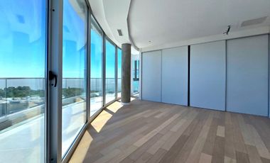 VENTA TRIPLEX LIBERTADOR 7AMB A ESTRENAR INFINITY