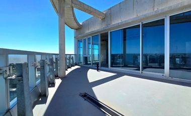 VENTA TRIPLEX LIBERTADOR 7AMB A ESTRENAR INFINITY