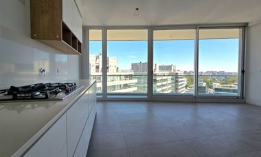 VENTA TRIPLEX LIBERTADOR 7AMB A ESTRENAR INFINITY