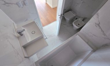 VENTA TRIPLEX LIBERTADOR 7AMB A ESTRENAR INFINITY