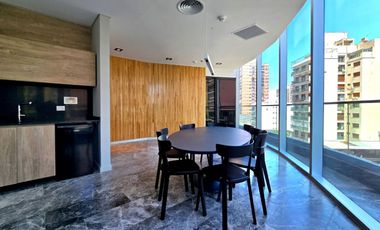 VENTA TRIPLEX LIBERTADOR 7AMB A ESTRENAR INFINITY