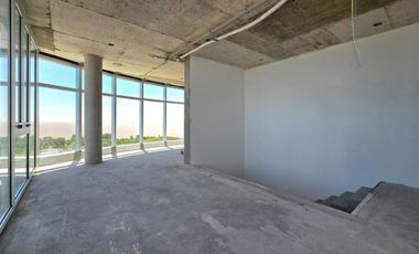 VENTA TRIPLEX LIBERTADOR 7AMB A ESTRENAR INFINITY