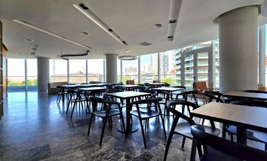 VENTA TRIPLEX LIBERTADOR 7AMB A ESTRENAR INFINITY