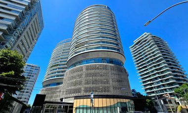 VENTA TRIPLEX LIBERTADOR 7AMB A ESTRENAR INFINITY