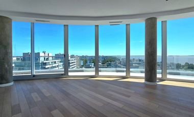 VENTA TRIPLEX LIBERTADOR 7AMB A ESTRENAR INFINITY