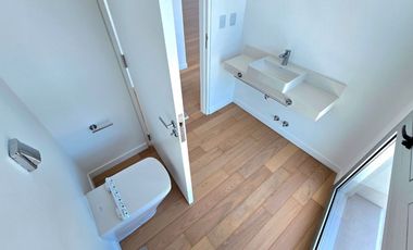 VENTA TRIPLEX LIBERTADOR 7AMB A ESTRENAR INFINITY