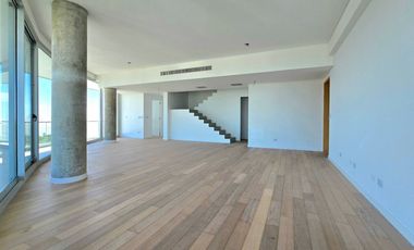 VENTA TRIPLEX LIBERTADOR 7AMB A ESTRENAR INFINITY