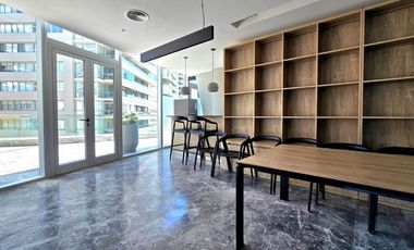 VENTA TRIPLEX LIBERTADOR 7AMB A ESTRENAR INFINITY