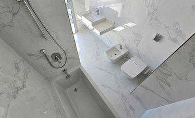 VENTA TRIPLEX LIBERTADOR 7AMB A ESTRENAR INFINITY