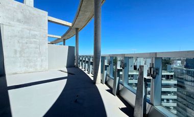 VENTA TRIPLEX LIBERTADOR 7AMB A ESTRENAR INFINITY