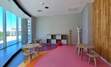 VENTA TRIPLEX LIBERTADOR 7AMB A ESTRENAR INFINITY