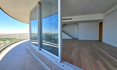 VENTA TRIPLEX LIBERTADOR 7AMB A ESTRENAR INFINITY