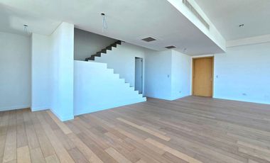 VENTA TRIPLEX LIBERTADOR 7AMB A ESTRENAR INFINITY