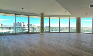 VENTA TRIPLEX LIBERTADOR 7AMB A ESTRENAR INFINITY