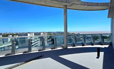 VENTA TRIPLEX LIBERTADOR 7AMB A ESTRENAR INFINITY