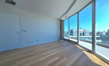 VENTA TRIPLEX LIBERTADOR 7AMB A ESTRENAR INFINITY