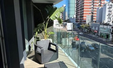 VENTA DEPTO TORRE VIEW VTE LOPEZ 2 AMB
