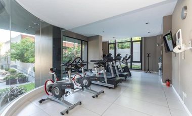 VENTA DEPTO TORRE VIEW VTE LOPEZ 2 AMB
