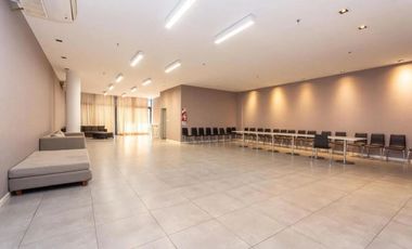 VENTA DEPTO TORRE VIEW VTE LOPEZ 2 AMB