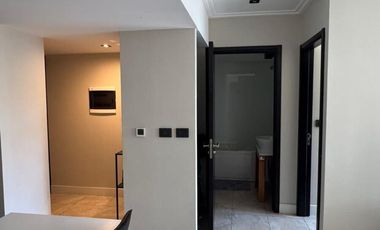 VENTA DEPTO TORRE VIEW VTE LOPEZ 2 AMB