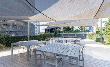 VENTA DEPTO TORRE VIEW VTE LOPEZ 2 AMB