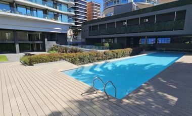 VENTA DEPTO TORRE VIEW VTE LOPEZ 2 AMB