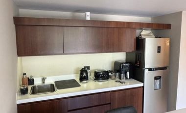 VENTA DEPTO TORRE VIEW VTE LOPEZ 2 AMB