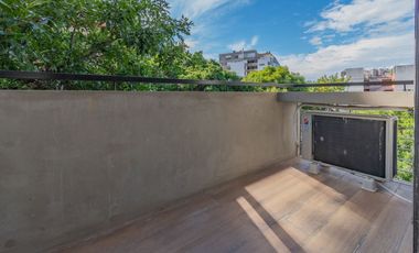 Departamento en venta Chacarita a estrenar!