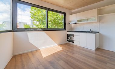 Departamento en venta Chacarita a estrenar!