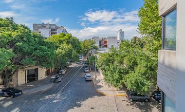Departamento en venta Chacarita a estrenar!