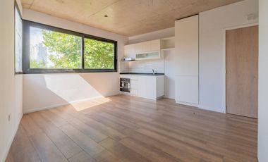 Departamento en venta Chacarita a estrenar!