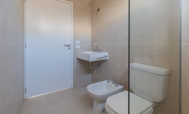 Departamento en venta Chacarita a estrenar!