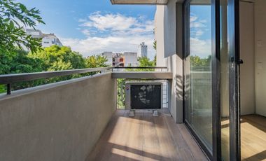 Departamento en venta Chacarita a estrenar!