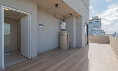 Departamento en venta Chacarita a estrenar!