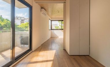 Departamento en venta Chacarita a estrenar!