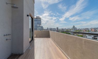 Departamento en venta Chacarita a estrenar!