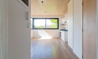 Departamento en venta Chacarita a estrenar!