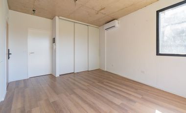 Departamento en venta Chacarita a estrenar!